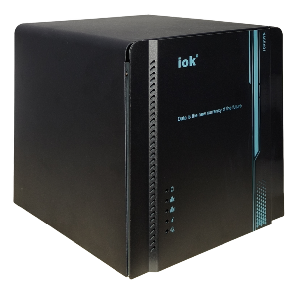 NAS 机箱产品
